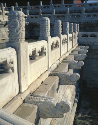 太和殿 故宫博物院