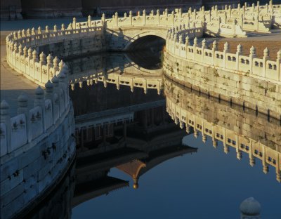 明宣宗的宫廷游乐活动 - 故宫博物院