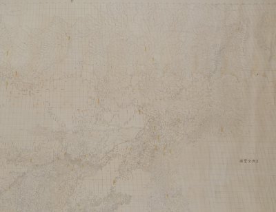 《皇舆全览图》