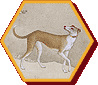 十骏犬图册