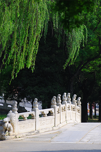 断虹桥 - 故宫博物院