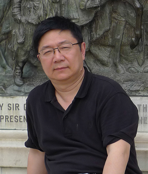 授课专家 - 故宫博物院