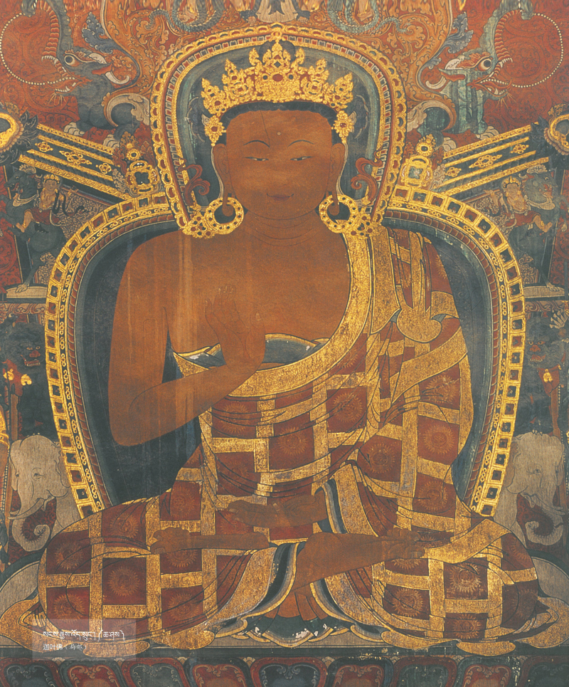 瞿昙寺项目考察组赴青海考察报告 - 故宫博物院