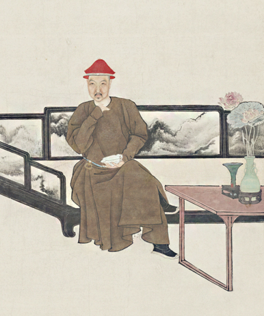 故宫博物院