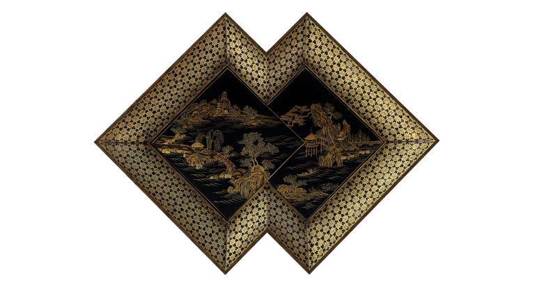 数字多宝阁-漆器