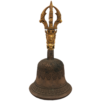 铜法铃