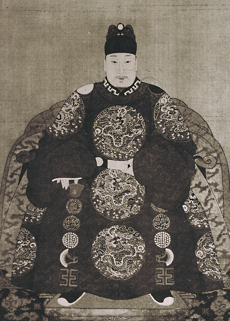 (1573—1620年)   明神宗万历皇帝名朱翊钧,嘉靖四十二年(癸亥,1563年