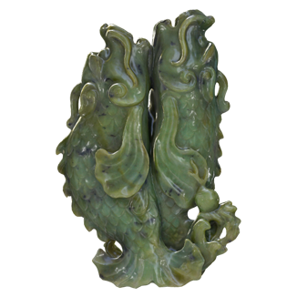 数字多宝阁-玉石器