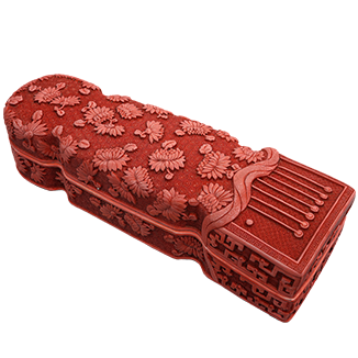 数字多宝阁-漆器