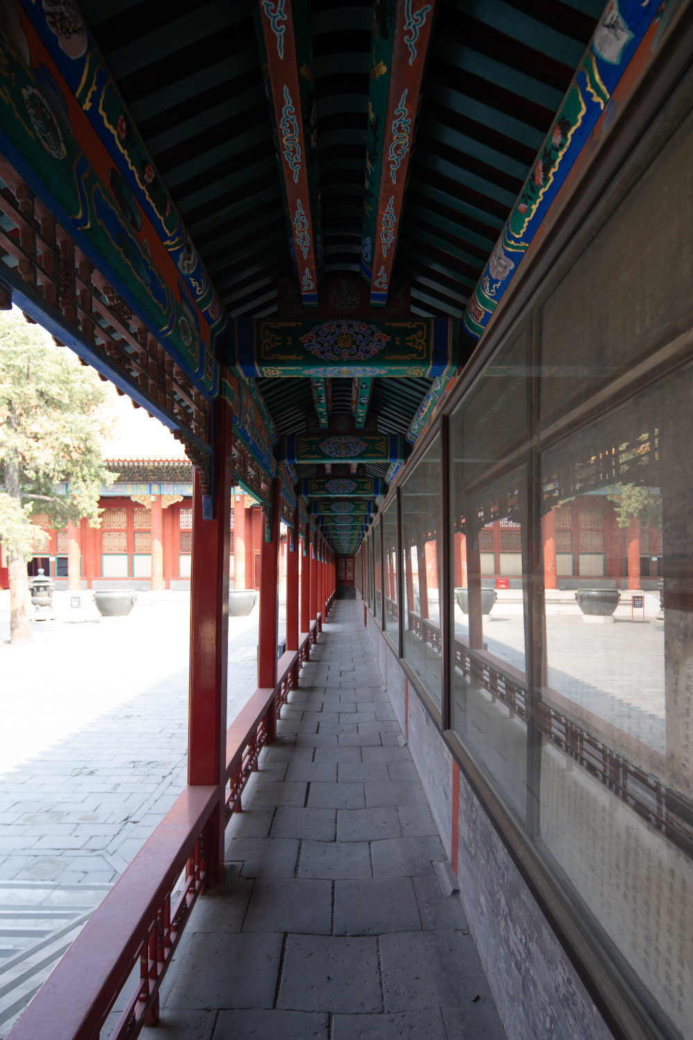 乐寿堂 - 故宫博物院