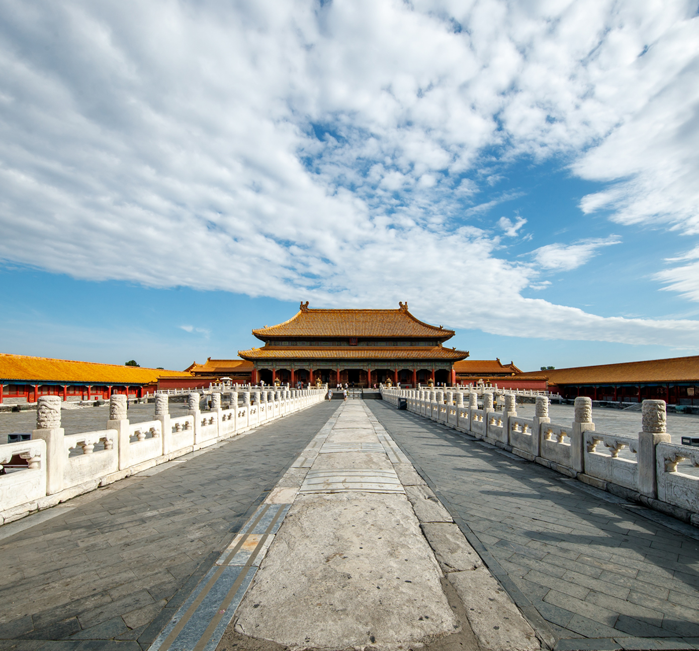 故宫博物院