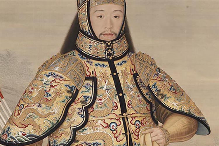 藏品