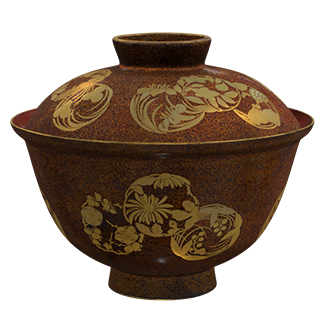 数字多宝阁-漆器