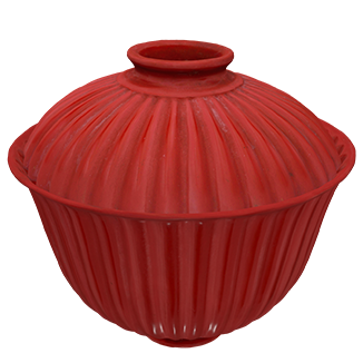 数字多宝阁-漆器