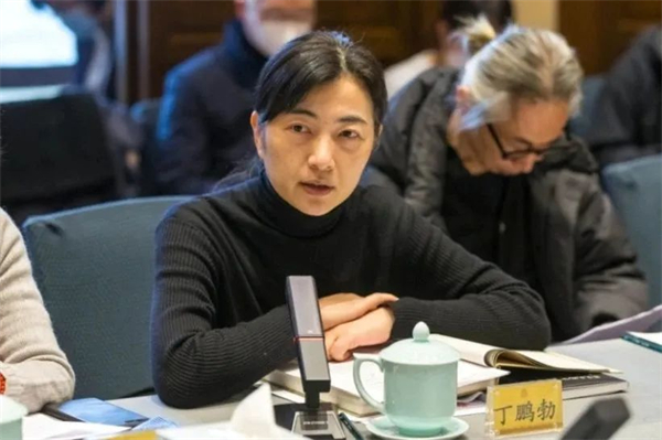 温故知新:“照见天地心—中国书房的意与象”展览座谈会 - 故宫博物院