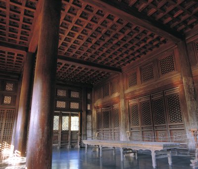 慕陵