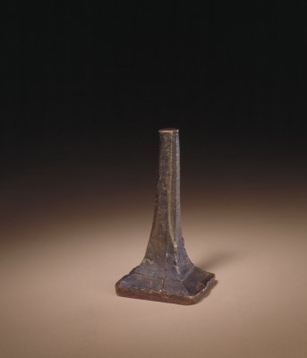 楚国铜柱钮大府鉨