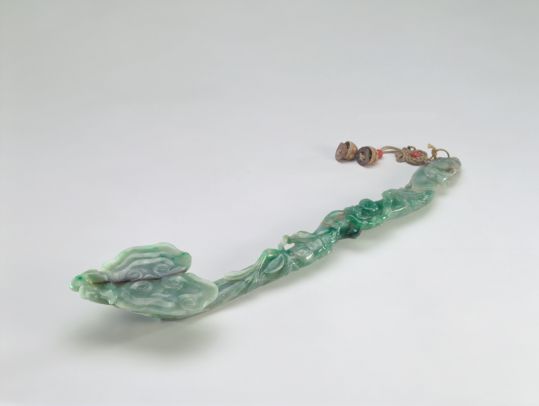 大清同治年製 中国 色絵賢人武人図装飾 角形花瓶 m66 13292.jpg