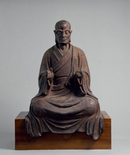 铁罗汉像