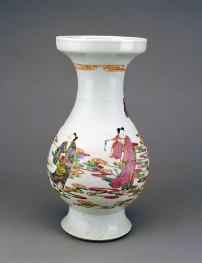 和食器 焼〆 南蛮皿 大皿 在銘 共箱 N 8740A 和食器 焼