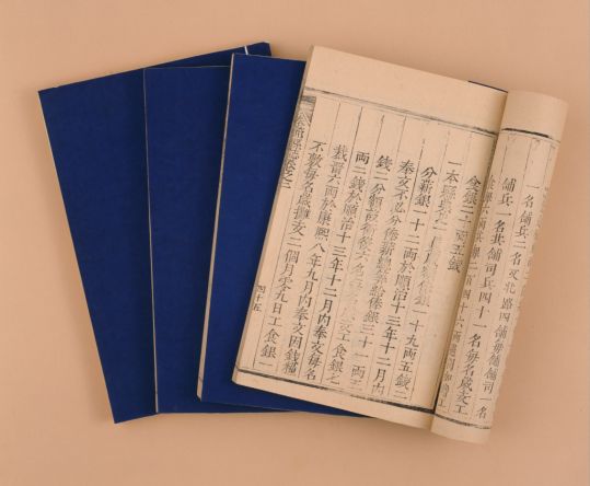《奉节县志》