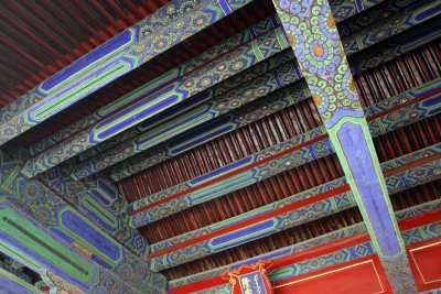 隆宗门 - 故宫博物院
