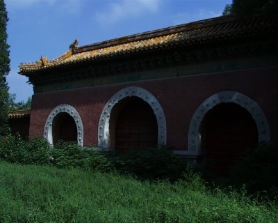 英华殿 故宫博物院