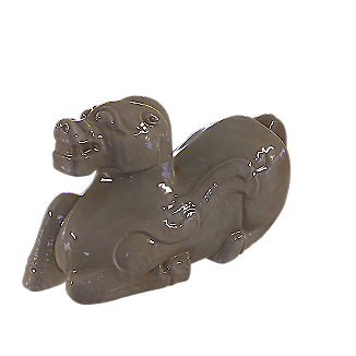 数字多宝阁-玉石器