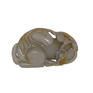 中国玉石、骨董、砡 数字多宝阁-玉石器