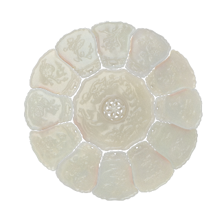 数字多宝阁-玉石器