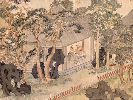 细部浏览