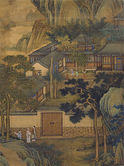 细部浏览