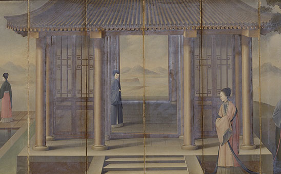 细部浏览