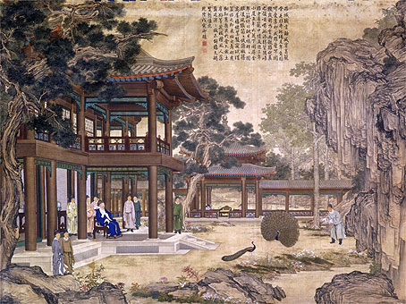 细部浏览