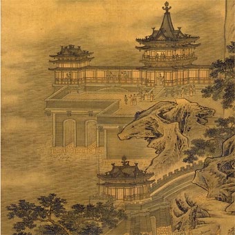 细部浏览
