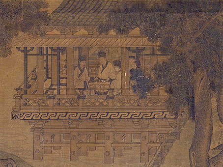 细部浏览
