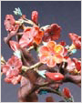 蜜蜡梅花