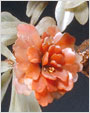 玛瑙石榴花