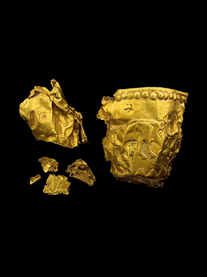 金杯