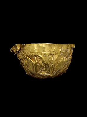 金杯
