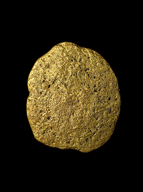 金锭