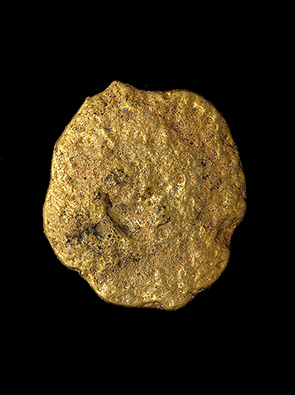 金锭