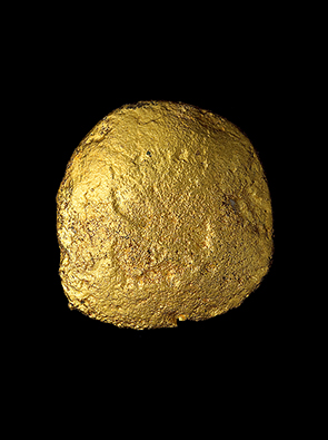 金锭