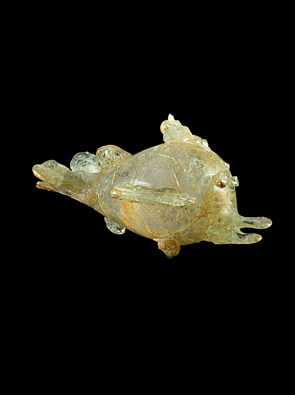 玻璃海豚