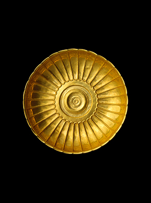 盘子