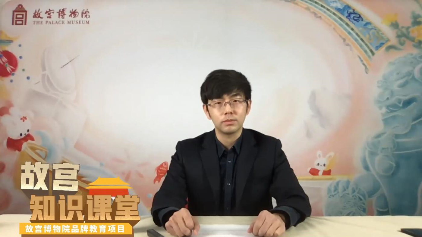 紫禁城的桥