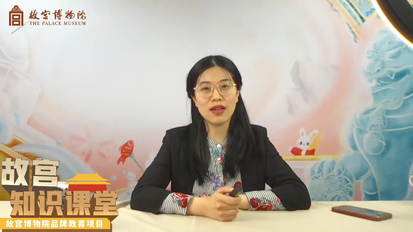 紫禁城的水缸