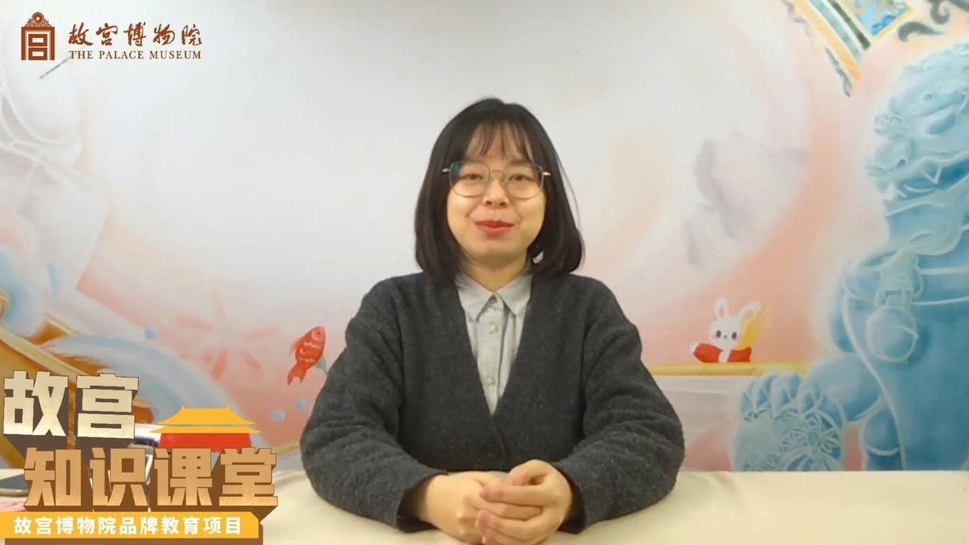 紫禁城的瑞兽