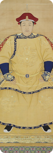 顺治皇帝