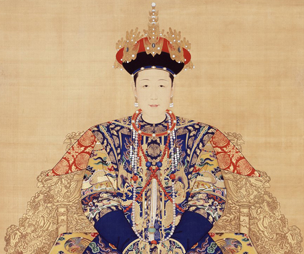 德妃乌雅氏